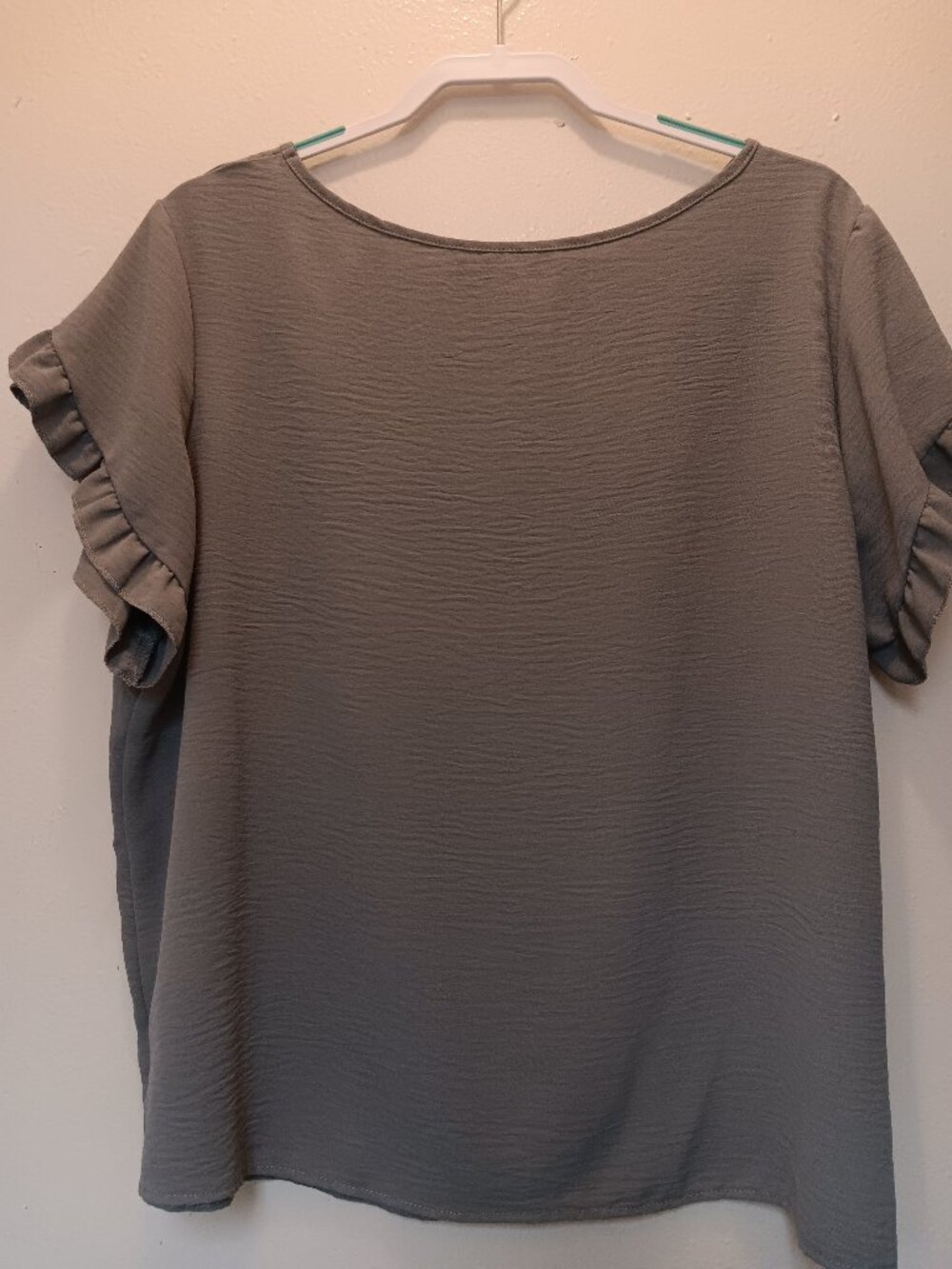 Women's Plus Size 18 Shein Top Pre-owned